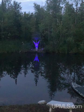 15120 36th Road, Nahma, MI 49864