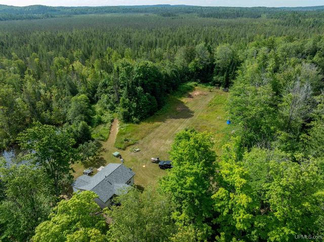 15120 36th Road, Nahma, MI 49864