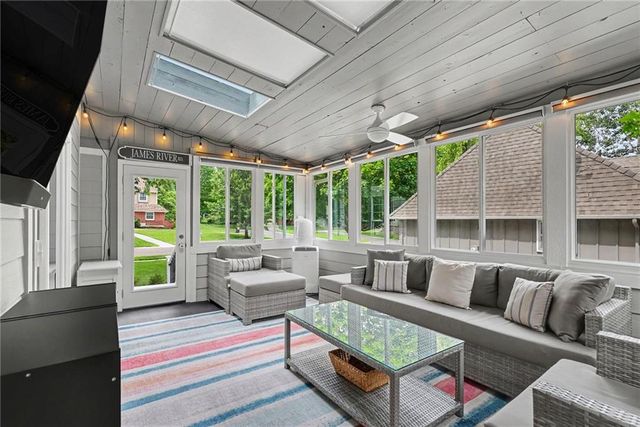 9159 Kessler Street, Overland Park, KS 66212