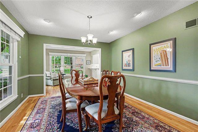 9159 Kessler Street, Overland Park, KS 66212