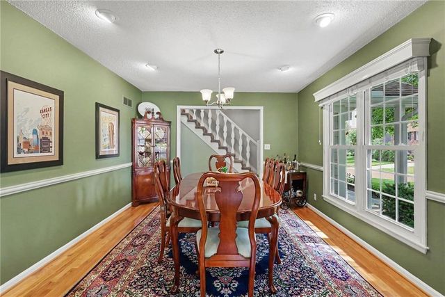 9159 Kessler Street, Overland Park, KS 66212
