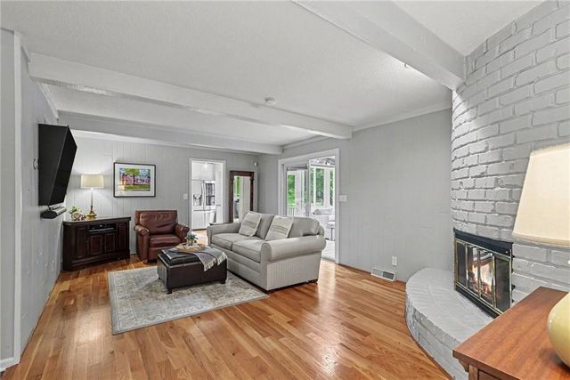 9159 Kessler Street, Overland Park, KS 66212