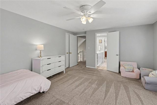 9159 Kessler Street, Overland Park, KS 66212