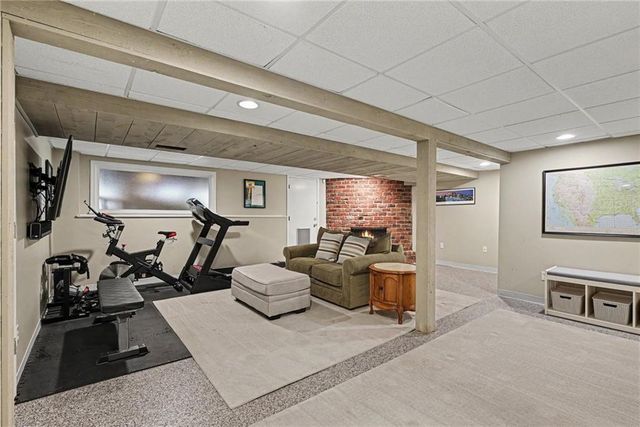 9159 Kessler Street, Overland Park, KS 66212