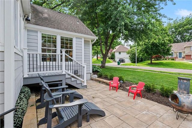 9159 Kessler Street, Overland Park, KS 66212
