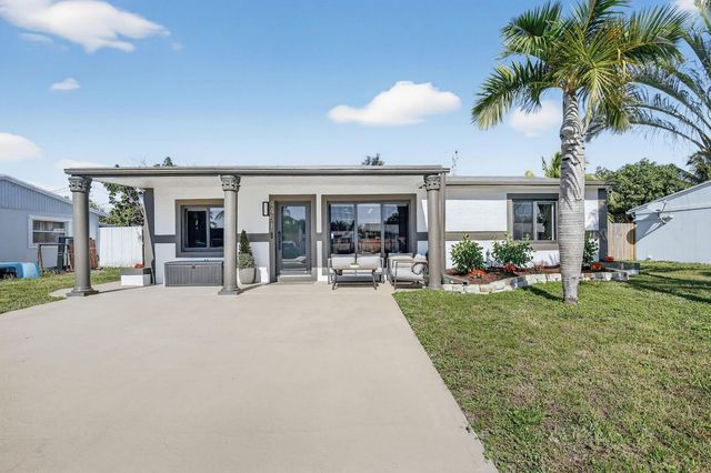 4451 SW 23rd Street, Fort Lauderdale, FL 33317