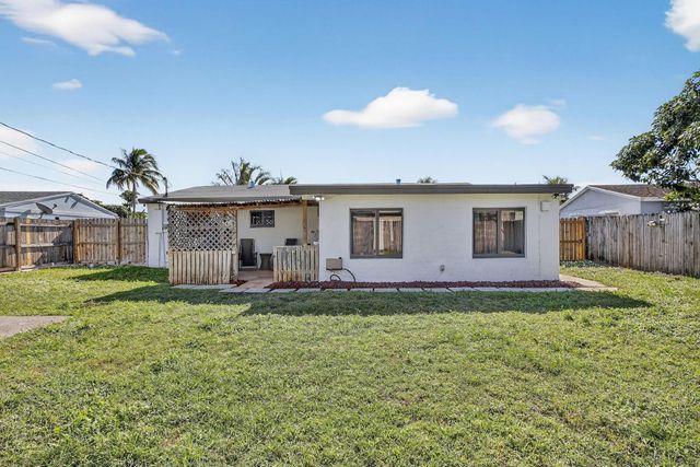 4451 SW 23rd Street, Fort Lauderdale, FL 33317