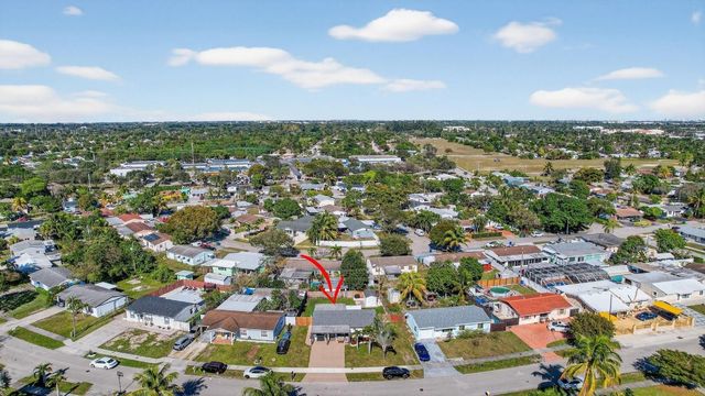 4451 SW 23rd Street, Fort Lauderdale, FL 33317