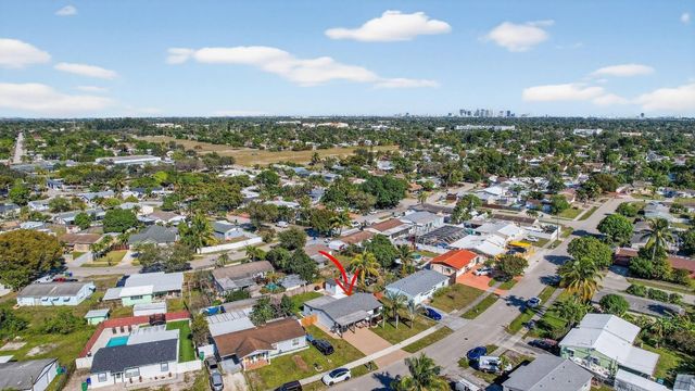 4451 SW 23rd Street, Fort Lauderdale, FL 33317