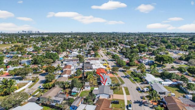 4451 SW 23rd Street, Fort Lauderdale, FL 33317