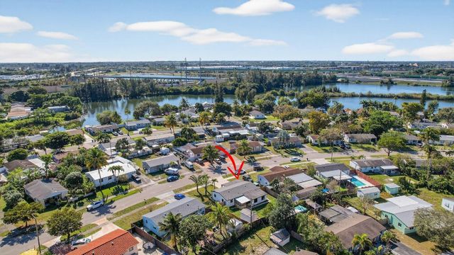 4451 SW 23rd Street, Fort Lauderdale, FL 33317