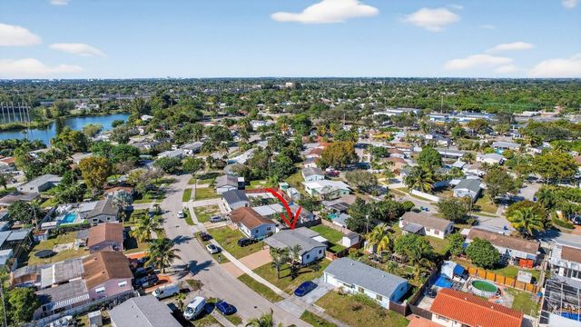 4451 SW 23rd Street, Fort Lauderdale, FL 33317