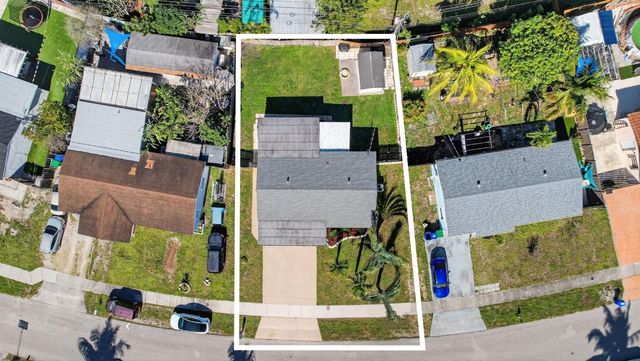 4451 SW 23rd Street, Fort Lauderdale, FL 33317