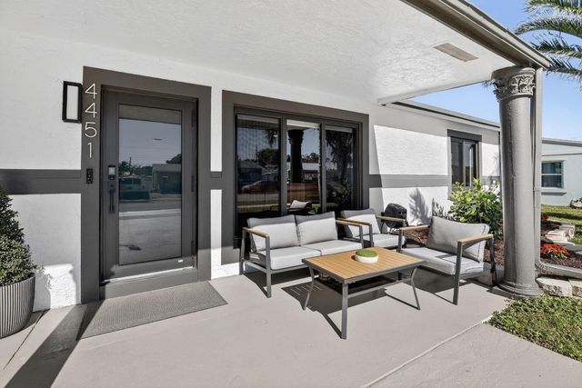 4451 SW 23rd Street, Fort Lauderdale, FL 33317