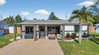 4451 SW 23rd Street, Fort Lauderdale, FL 33317