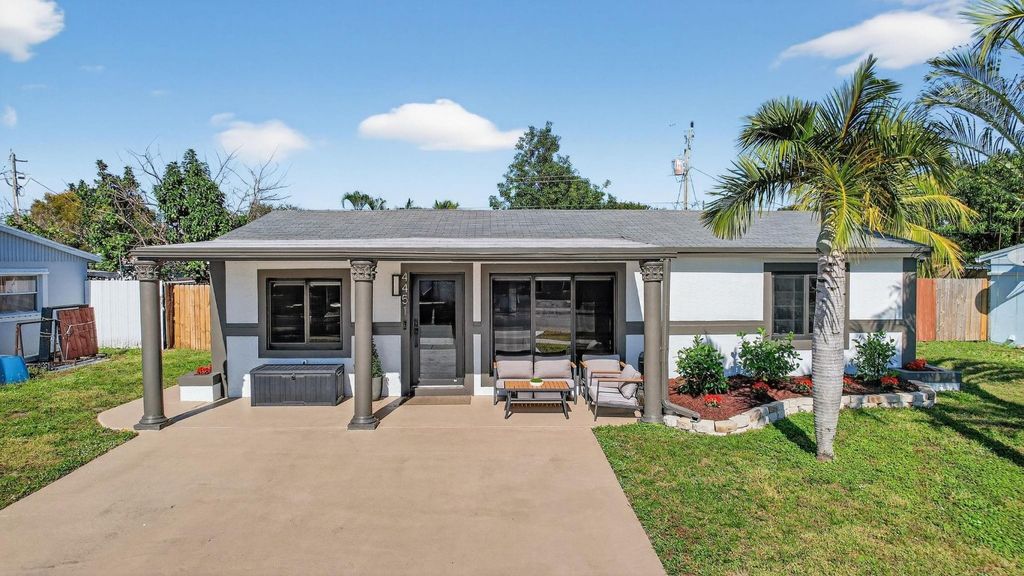 4451 SW 23rd Street, Fort Lauderdale, FL 33317