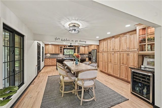 4811 Lees Summit Road, Kansas City, MO 64136