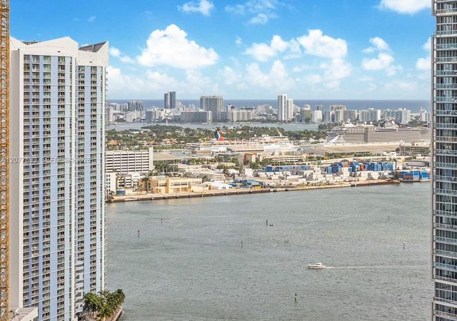55 SE 6th Street 3901, Miami, FL 33131