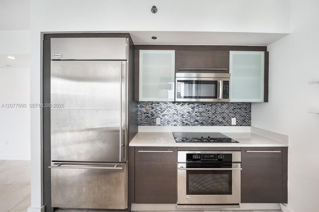 55 SE 6th Street 3901, Miami, FL 33131