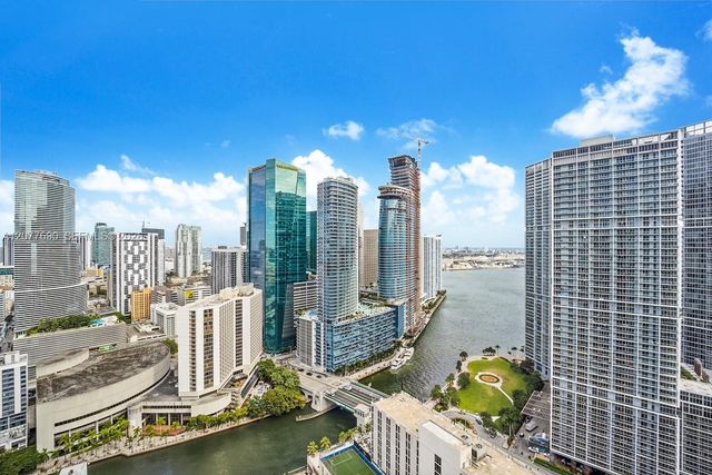 55 SE 6th Street 3901, Miami, FL 33131