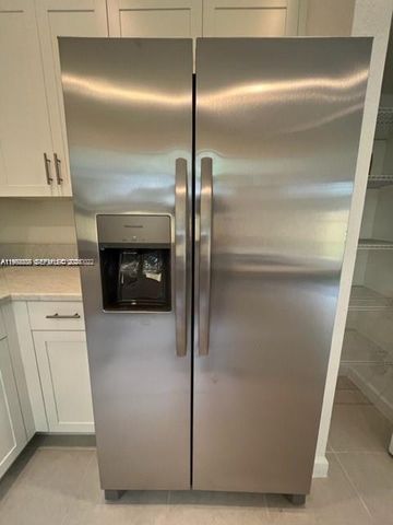 28750 SW 134th Ct -, Homestead, FL 33033