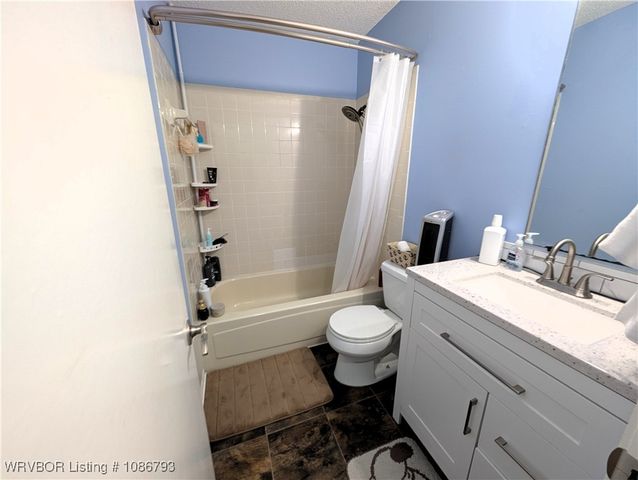 4616 Johnson Street, Fort Smith, AR 72904