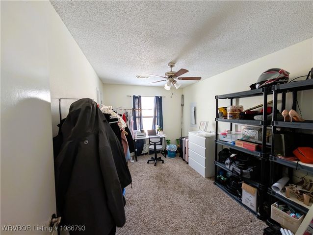 4616 Johnson Street, Fort Smith, AR 72904