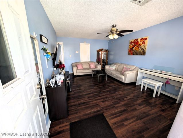 4616 Johnson Street, Fort Smith, AR 72904