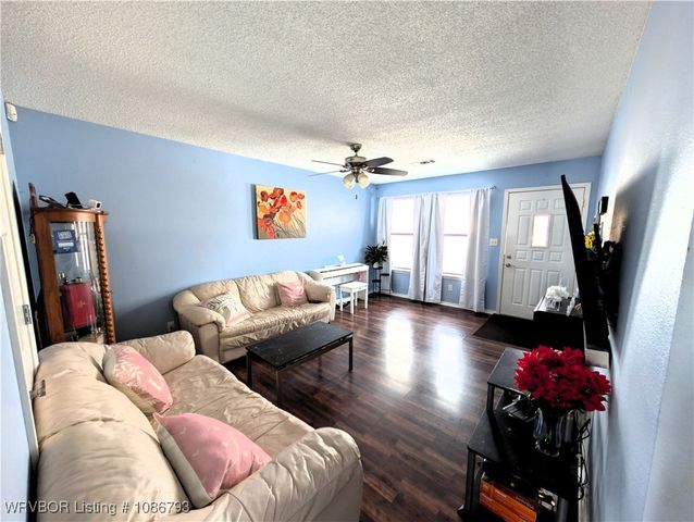 4616 Johnson Street, Fort Smith, AR 72904