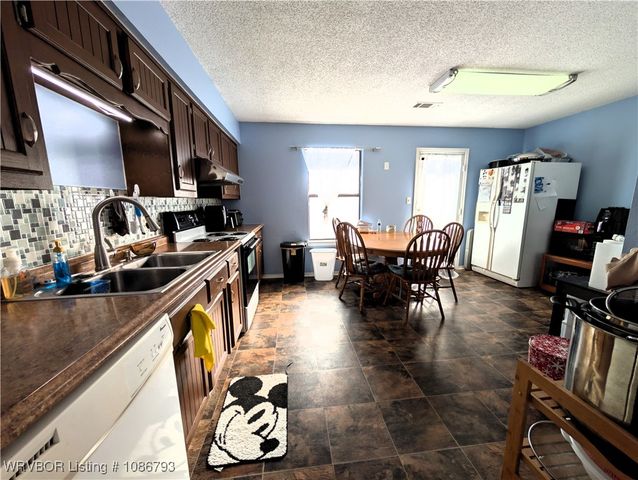 4616 Johnson Street, Fort Smith, AR 72904