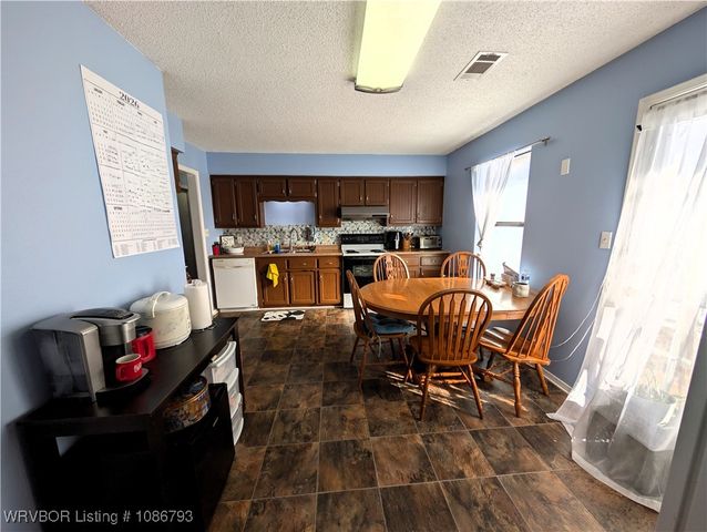 4616 Johnson Street, Fort Smith, AR 72904