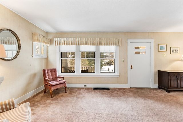 67 Lowell St, Lexington, MA 02420