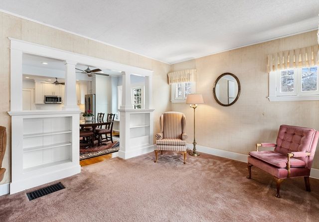 67 Lowell St, Lexington, MA 02420