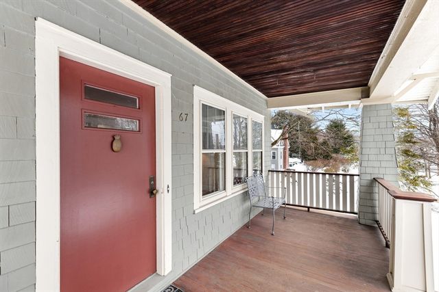 67 Lowell St, Lexington, MA 02420