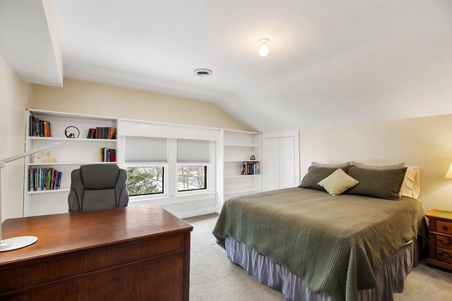 67 Lowell St, Lexington, MA 02420