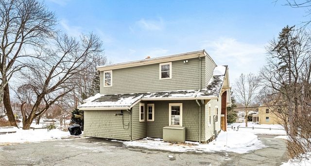 67 Lowell St, Lexington, MA 02420