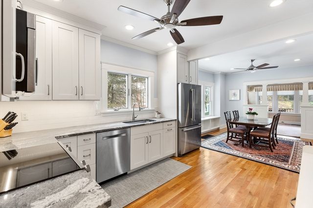 67 Lowell St, Lexington, MA 02420