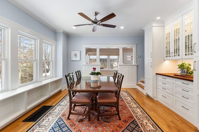 67 Lowell St, Lexington, MA 02420