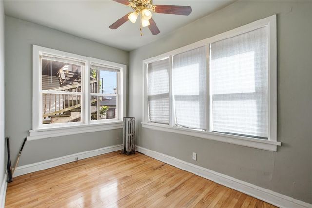 8245 S Evans Avenue, Chicago, IL 60619