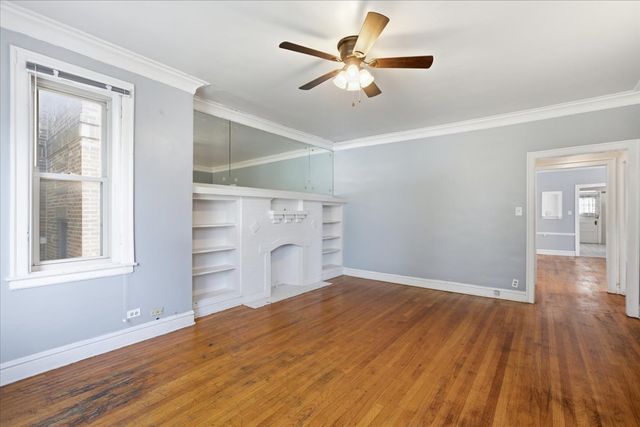 8245 S Evans Avenue, Chicago, IL 60619