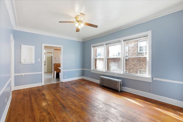 8245 S Evans Avenue, Chicago, IL 60619