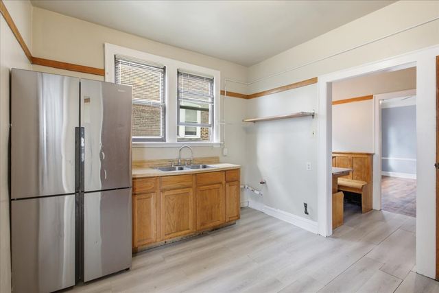 8245 S Evans Avenue, Chicago, IL 60619