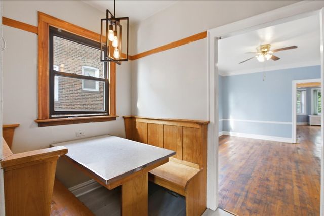 8245 S Evans Avenue, Chicago, IL 60619