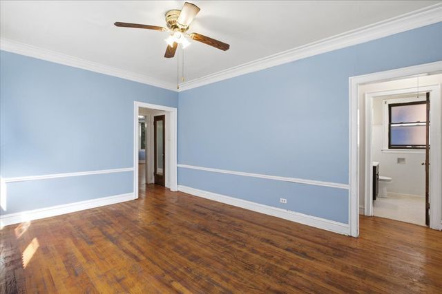 8245 S Evans Avenue, Chicago, IL 60619
