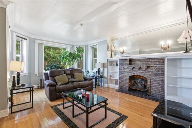 8245 S Evans Avenue, Chicago, IL 60619