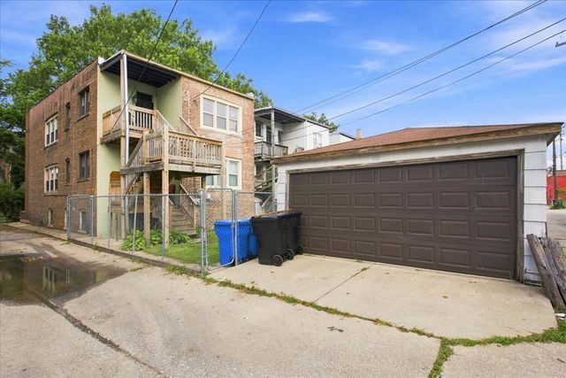 8245 S Evans Avenue, Chicago, IL 60619