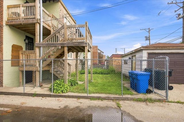 8245 S Evans Avenue, Chicago, IL 60619