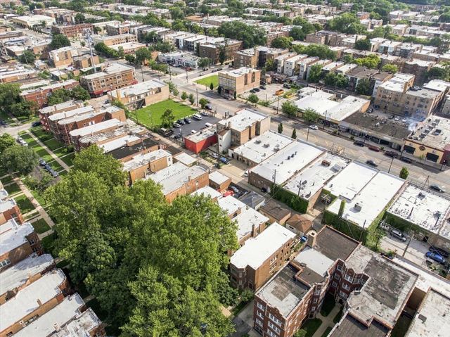 8245 S Evans Avenue, Chicago, IL 60619