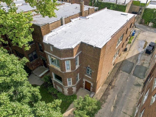 8245 S Evans Avenue, Chicago, IL 60619
