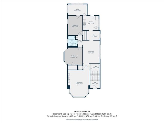 8245 S Evans Avenue, Chicago, IL 60619